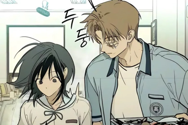 Spoilers & Read of Manhwa Daytime in the Bunker Chapter 30 English Subtitle, Seo-woo's Doubts