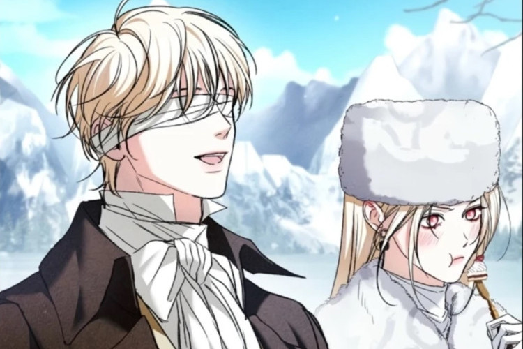 Things I Didn’t Know Because It Was The First Time Chapter 36 English Subtitle, The Competition Is Back On