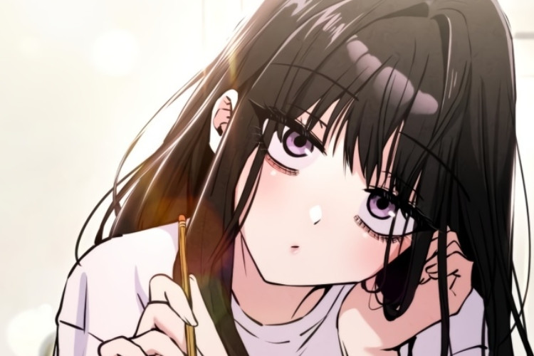 What It Means Manhwa You’re the Only One I Can See Chapter 23 RAW They Like Each Other But Are In Denial