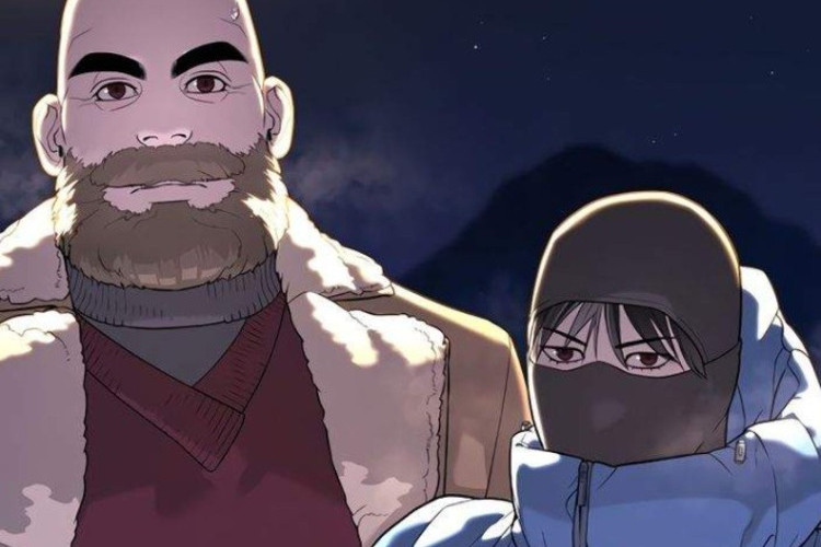 Not a Warm Welcome! Read Killer Peter Manhwa Chapter 124 English Translate