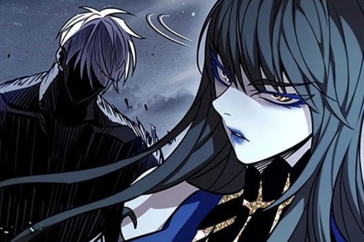 Read Manhwa Eleceed Chapter 388 English Scan, Official Fight Stopped