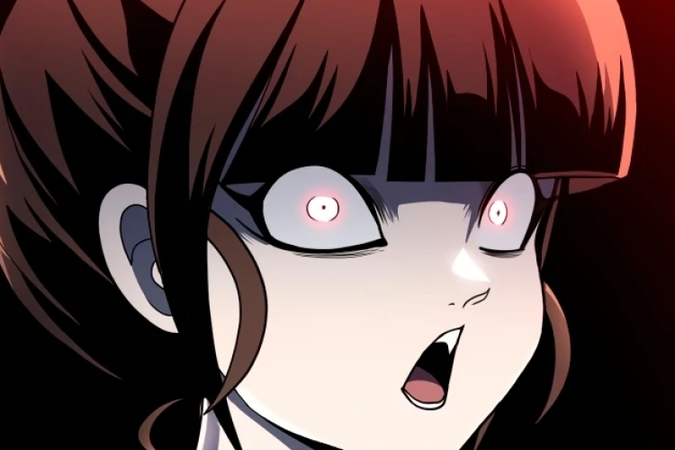 A Sense of Amusement S2 Manhwa Chapter 60 English Scan Update, Ahyun's Disturbing Actions