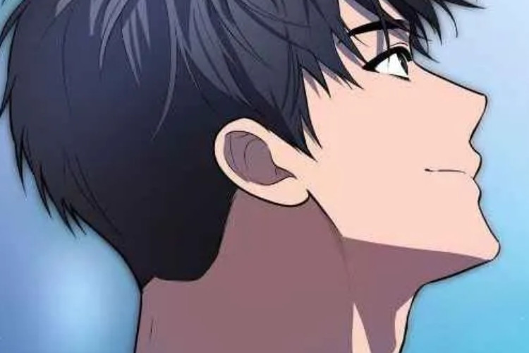 Manhwa BL Passion Season 6 Chapter 129 English Scan Unbreakable Bound Between Brother