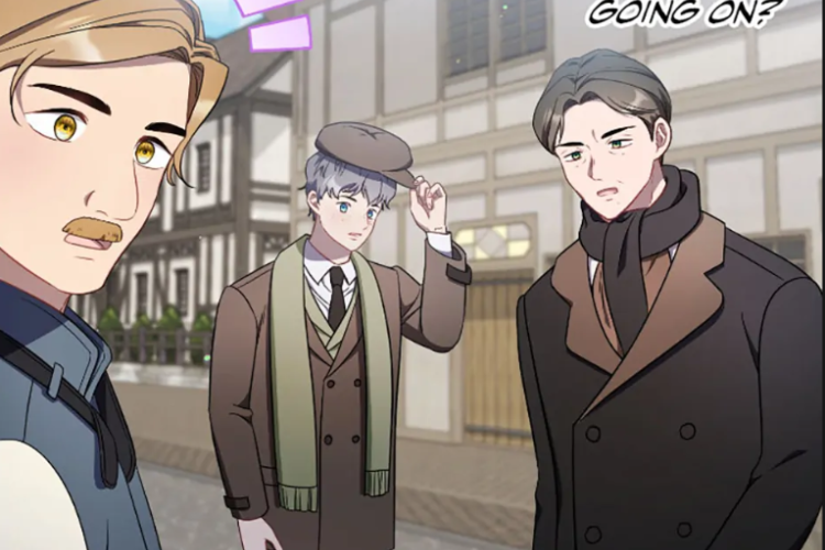Link Read of Manhwa We Hate the Male Lead Full Chapter English Scan, With New Synopsis Update!