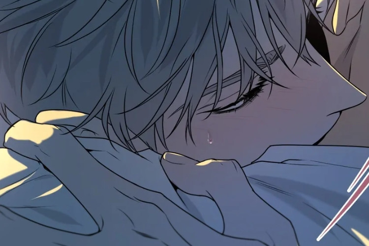 Link BL Manhwa Passion Chapter 118 in English Scan, Ilay Is Totally Change Now