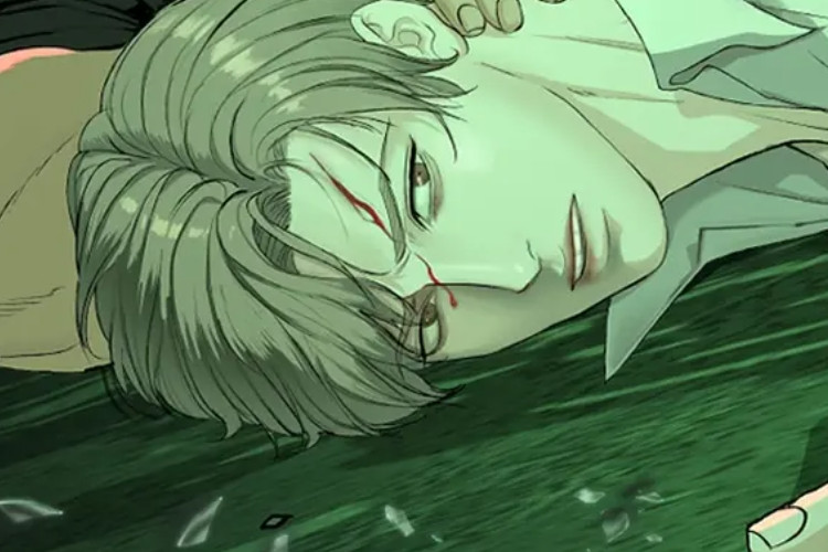 Manhwa Even Trash Was Once New Full Chapter in English Scan Ten Years Apart But Meeting Again