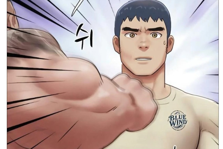 Spoilers of Manhwa SOEUN Chapter 96 English Subtitle, Soeun's Boyfriend Is Here!