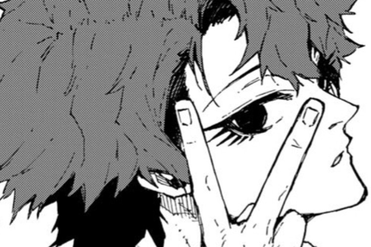 DESTROYED! Read Manga Blue Lock Chapter 334 English Scan France Breaking Japan's Teams