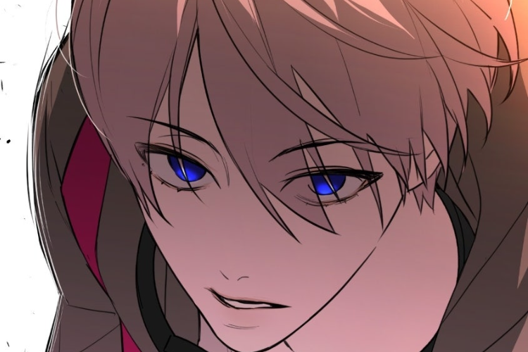 In Whose Hands Does Victory Lie? Official Link Manhwa The Evil Ring Chapter 73 in English