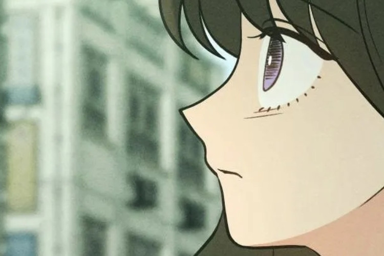 Read Manhwa The Classmate Full Chapter in English Sub A Mysterious Guy Who Turned Up Out Of The Blue To Keep Me Company