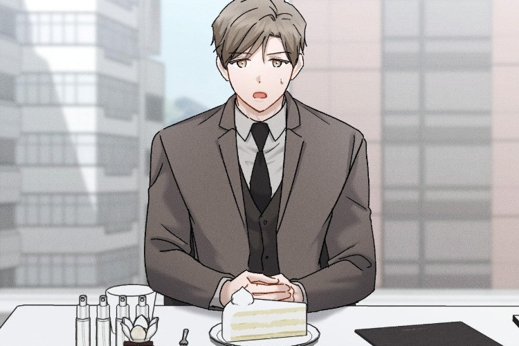 Unfinished Business! Read BL Manhwa Beyond the Memories Chapter 97 English Scan Get The Leaked Spoiler Below for FREE