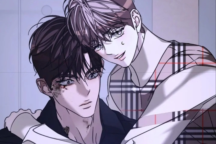 Read BL Manhwa Cozy Obsession Full Chapter English Sub Good Things Await Ahead