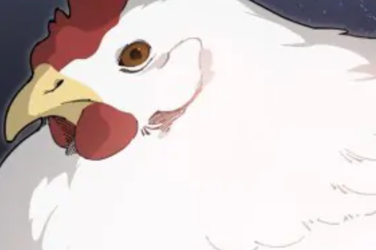 Read Manhwa Mr.A's Farm Chapter 24 in English Little A Cannot Hod Him Self Anymore