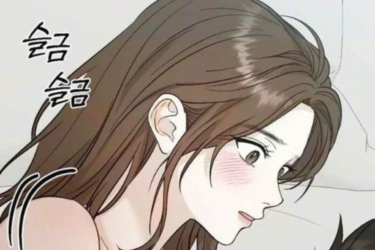 Because My Ex Is Too Sexy Chapter 8 English Scan Spoilers, Unresolved Past
