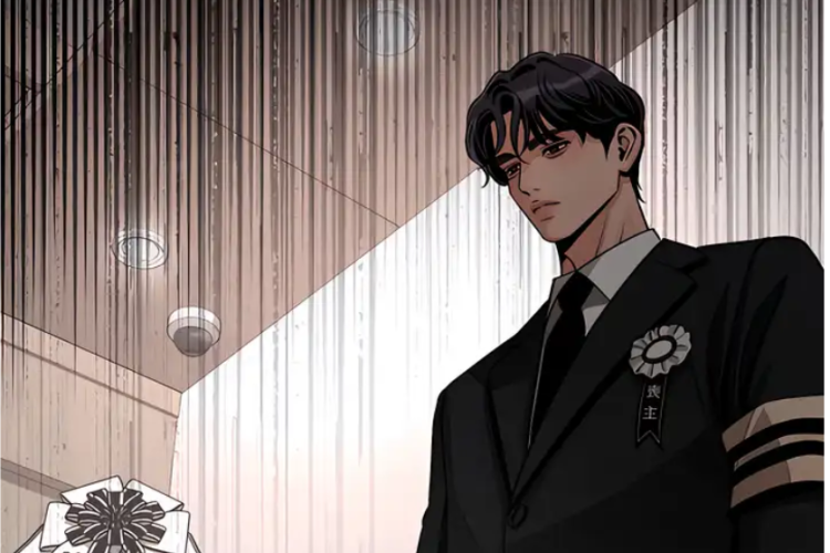 Link to Read Manhwa Iseop's Romance Chapter 82 English Subtitle, A flashback to the dark past