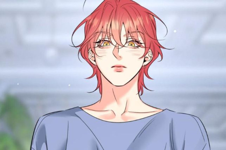 Honey Trouble BL Manhwa Chapter 62 Reveals a Life-Changing Decision