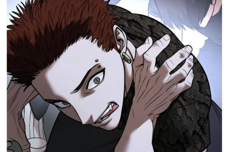 Spoilers Update! Manhwa The Bully in Charge Chapter 153 English Subtitle, The Battle Gets More Epic