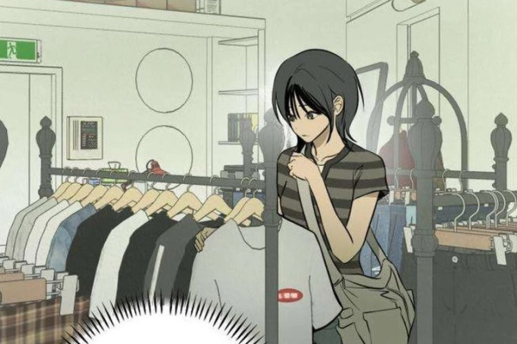 Link to Manhwa Daytime in the Bunker Chapter 24 English Subtitle, Intense Intimacy