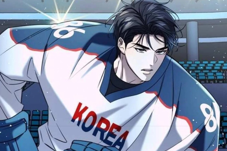 Link BL Manhwa Melting Point Chapter 22 English Scan A Kiss That Makes Eunsan's Heart Melt 