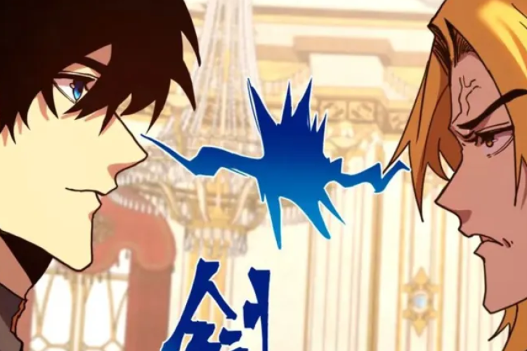 RAW Manhua Leveling In The Future (Apex Future Martial Arts) Chapter 246 ENG Sub, A New Fight Ensued