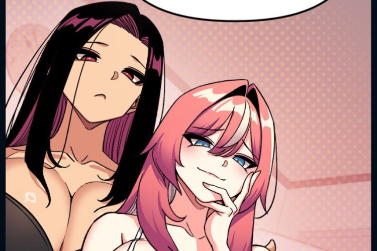 Read of Stop Smoking (Someone Stop Her!) Chapter 59 English Subtitle, Nightmares Cause Anxiety