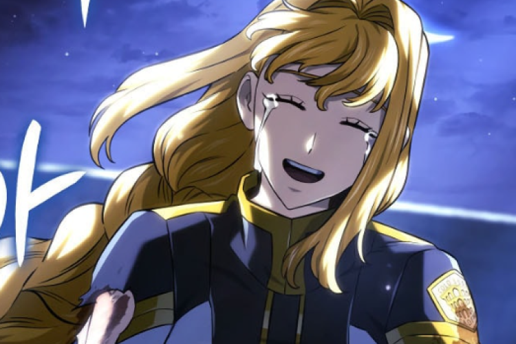 Revenge Of The Iron-Blooded Sword Hound Chapter 145 English Scan, Disobeying Orders