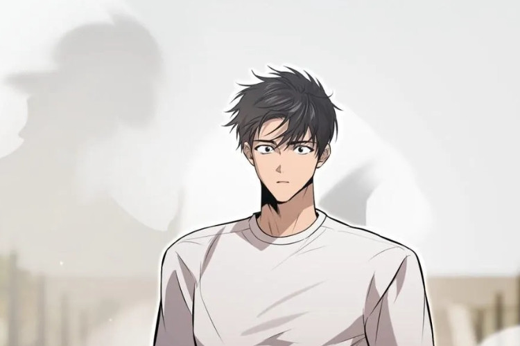Link to Read Manhwa Passion Chapter 136 English Scan Ilay and Taeui Are Ready For Their Honeymoon
