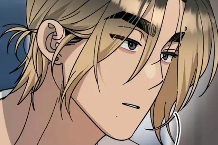 Read Manhwa Rules for Dating Trash Chapter 26 English Scan What did Yura Do In Here? 
