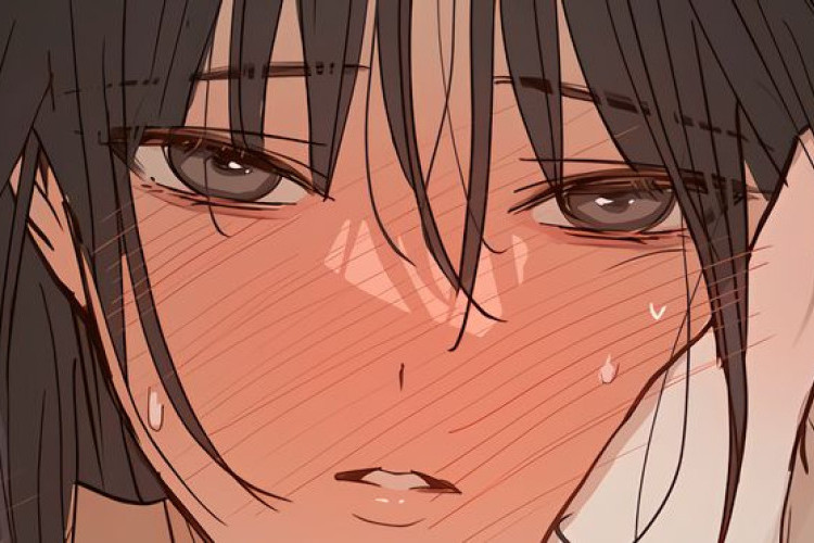 Update Flowers Are Bait Manhwa Chapter 52 English Sub, Obsession with Beauty
