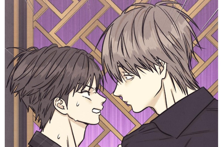 Read of Manhwa BL Operation Leo Chapter 49 English Subtitles, Tension Reaches a Fever Pitch