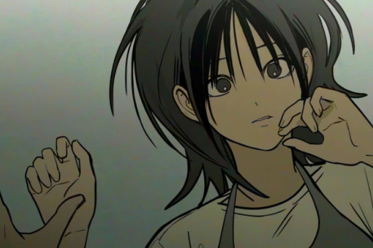 Right Moment to Exact Revenge? Preview to Daytime in the Bunker Chapter 42 English Translation