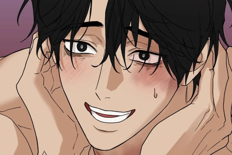 Read Manhwa Thinking in Reverse (Reverse Thinking)  Chapter 43 in English, Jiwook Is Overwhelmed by Juyeon's Games