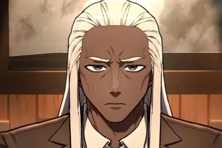 Read of Manhwa The Executioner Full Chapter English Subtitle, With New Synopsis Update!