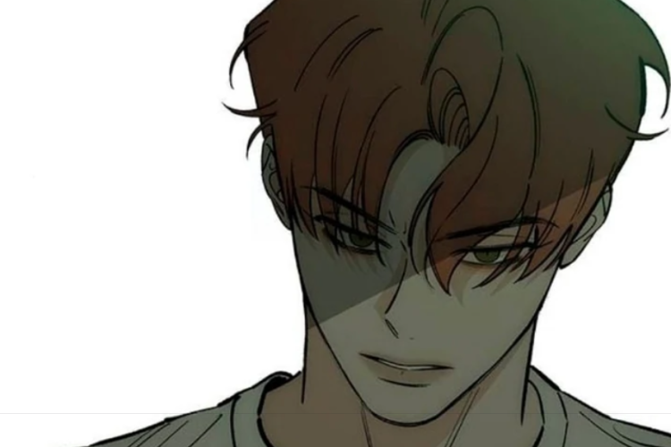 Spoilers Update! Read Manhwa Tears on a Withered Flower Chapter 58 English Subtitle, The feud between Taeha and Mincheol