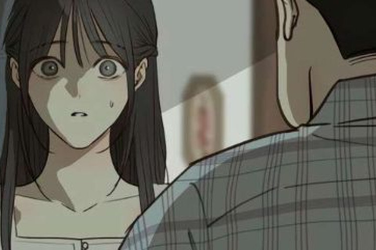 Read Flowers Are Bait Manhwa Chapter 47 English Scan, Mysterious Phone Calls  