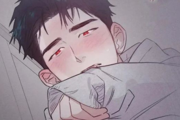 Read Manhwa After a Meal Chapter 25 in English Scan, The Lost Freedom