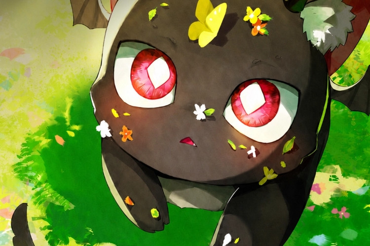 Link Manhwa One Day, I Became a Hatchling Full Chapter in English The Baby Dragon Everyone Protects