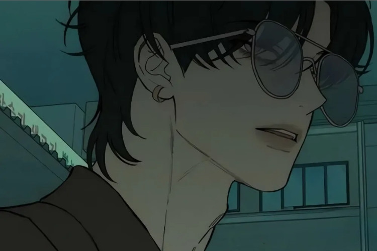 Material Husband! Spoiler Manhwa Tears on a Withered Flower Chapter 79 RAW English Subtitle Young and Rich