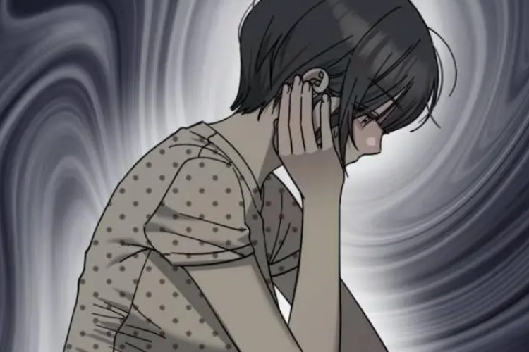 Link Manhwa Rules for Dating Trash Chapter 27 in English Cannot Handle The Overthinking
