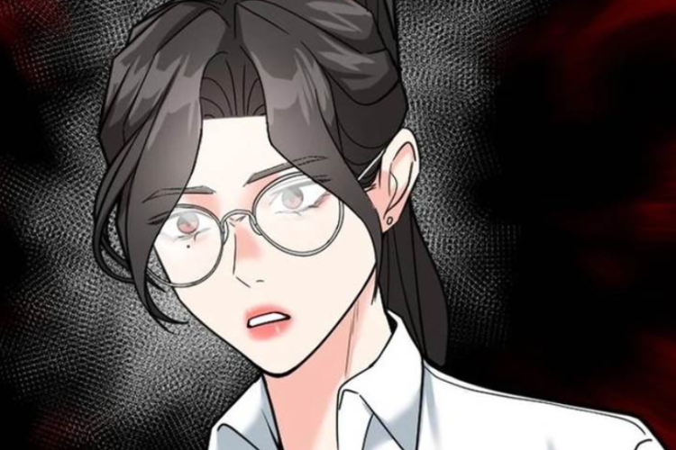 Update RAW! Manhwa The Investor Who Sees the Future Chapter 60 English Scan, The Big Secret Revealed
