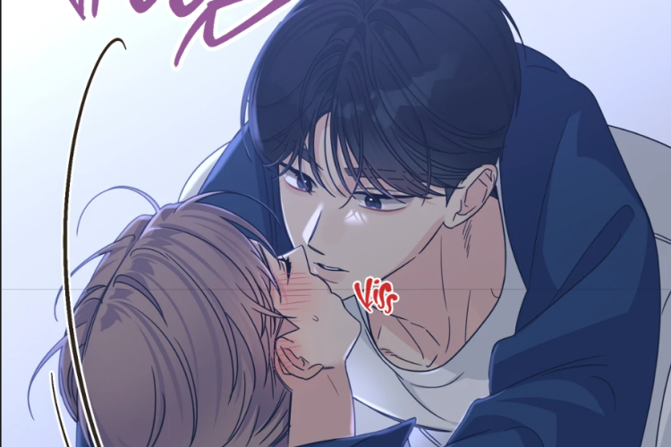 Spoilers RAW Manhwa BL Alpha Trauma Chapter 22 English Scan, The Master Can't Hold Back!