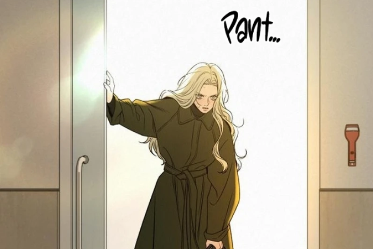 Minu is Very Cold Toward Her and isSecretly Cheating, Spoiler Link to Operation: True Love Chapter 148 English Translation
