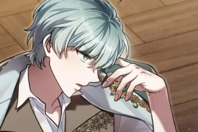 Read Manhwa Reborn as the Enemy Prince 109 English Scan A True Partner in Crime