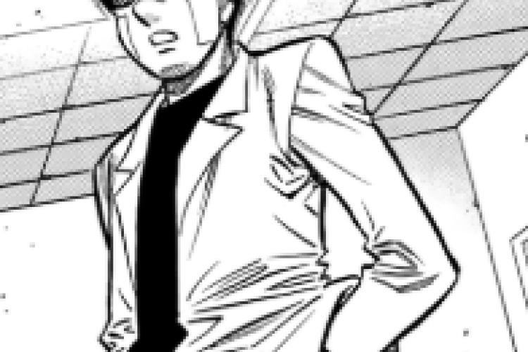 Undeafeted Man! Link to Read Manga Hajime no Ippo Chapter 1493 English Scan