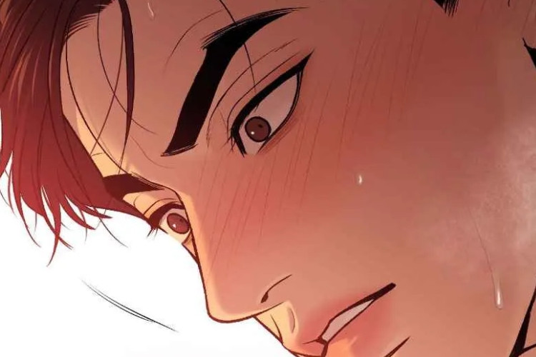 Link BL Manhwa Jinx Season 2 Chapter 94 English SUB Long-awaited Love Confession