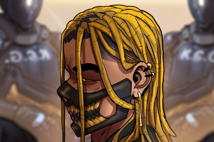 Link Comic Ordeal Chapter 135 in English Scan The Greatest Fighter To Ever Live