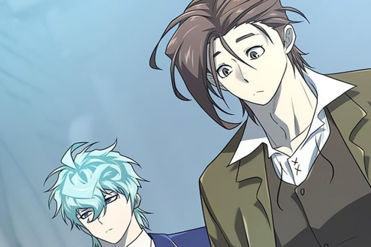 The Greatest Estate Developer Chapter 212 English Sub Manhwa Scan, Interesting Additional Stories