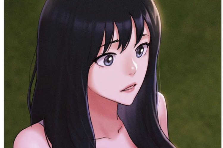 Spoilers & Read Manhwa Soeun 50 English Subtitle, Unleashing Desires Together
