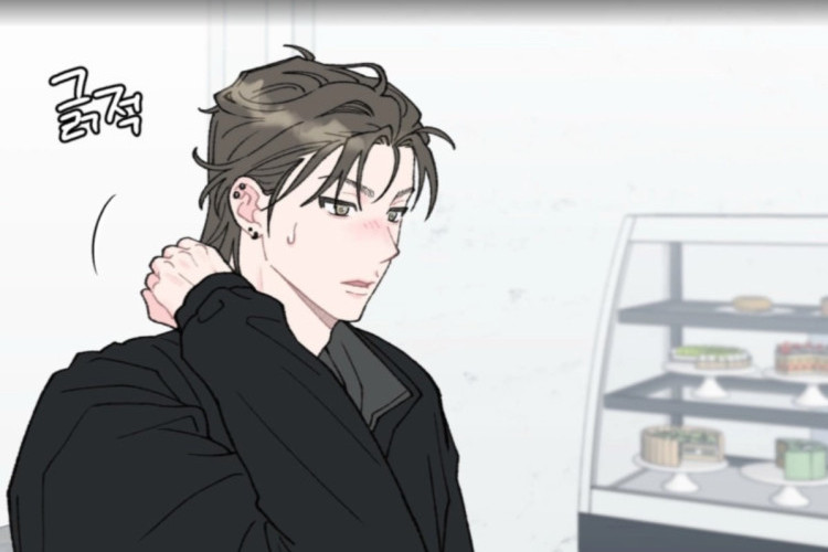 Complete Summary of BL Bubbling Up! Full Chapter English Subtitle, With New Synopsis Update!