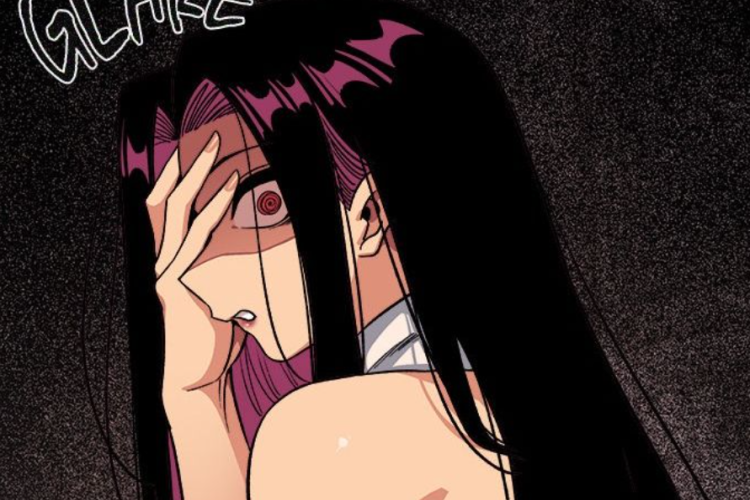 Spoilers of Stop Smoking (Someone Stop Her!) Chapter 63 English Subtitle, Gangchan is Getting Worse